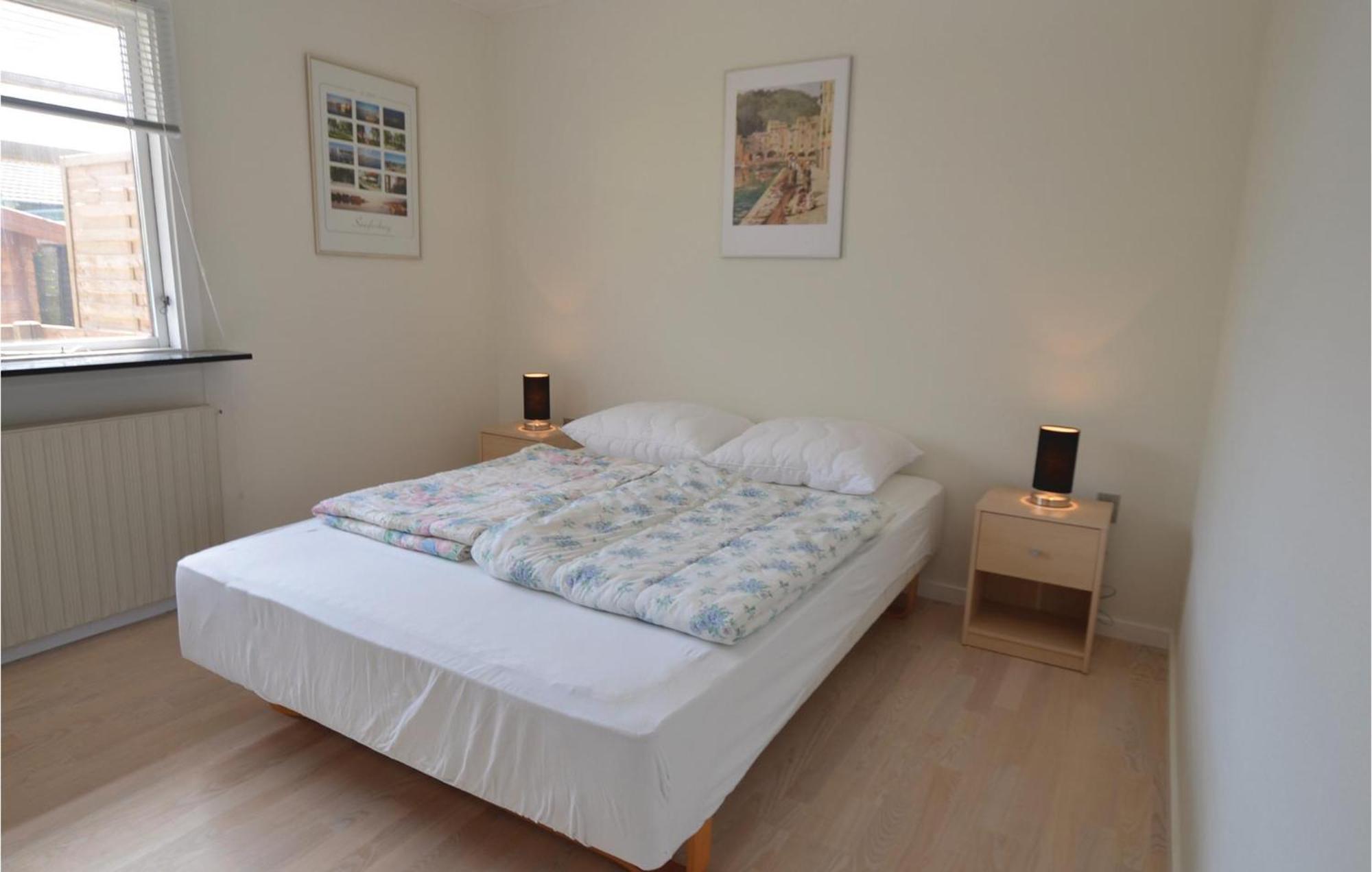 Stunning Home In Augustenborg With Kitchen المظهر الخارجي الصورة